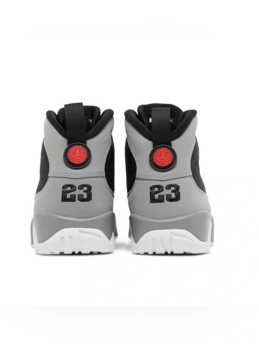 2022 Air Jordan 9 Retro 'Particle Grey' sz. 14